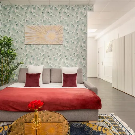 Appartamento Cozy - Marais - Sebastopol Iii