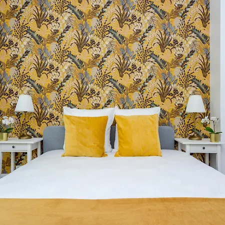 Appartamento Cozy - Marais - Sebastopol Iii *