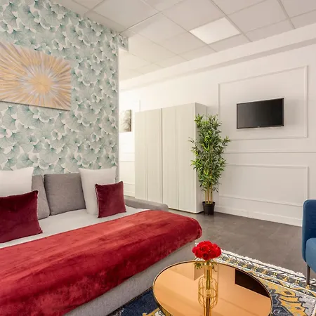 Cozy - Marais - Sebastopol Iii Appartamento Parigi