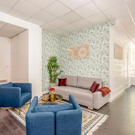 Appartamento Cozy - Marais - Sebastopol Iii Parigi