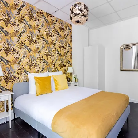 Appartamento Cozy - Marais - Sebastopol Iii