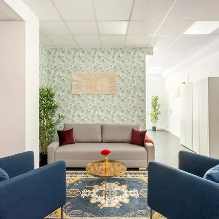 Appartamento Cozy - Marais - Sebastopol Iii *