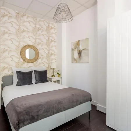 Cozy - Marais - Sebastopol Iii * Parigi