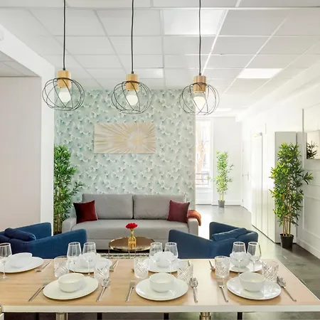 Cozy - Marais - Sebastopol Iii Appartamento