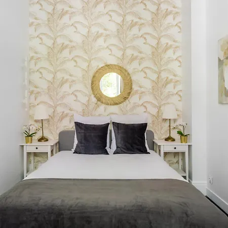 Appartamento Cozy - Marais - Sebastopol Iii