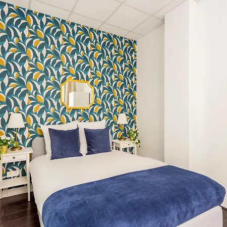 Cozy - Marais - Sebastopol Iii * Paris