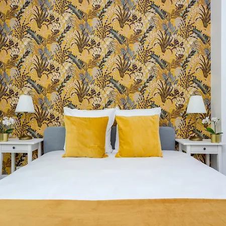 Apartment Cozy - Marais - Sebastopol Iii Paris