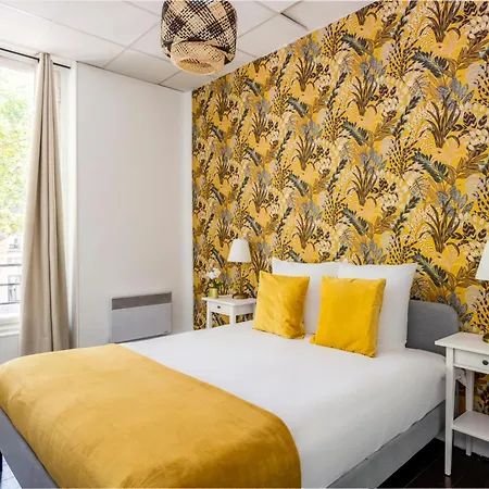 Cozy - Marais - Sebastopol Iii Paris