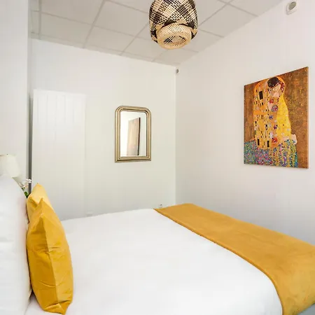 Cozy - Marais - Sebastopol Iii Apartment