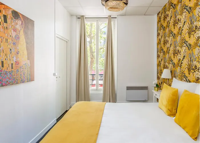 Merveil - Family - Marais - Sebastopol Iii